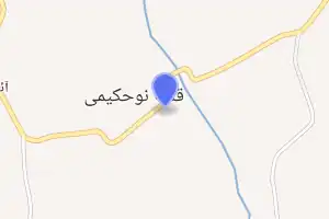 خريطة