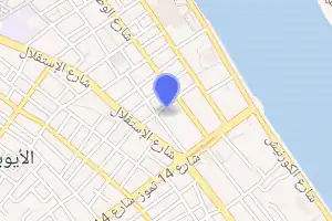 خريطة
