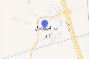 خريطة