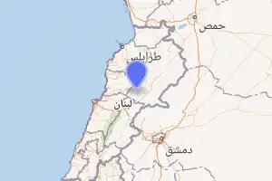 خريطة
