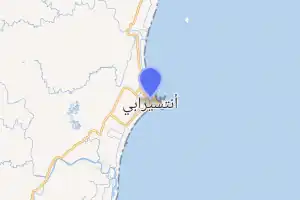 خريطة