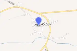 خريطة