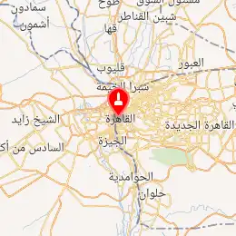 خريطة