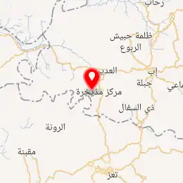 خريطة