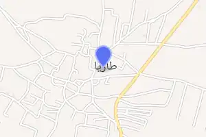 خريطة
