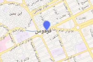 خريطة
