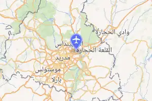 خريطة