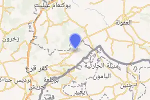 خريطة