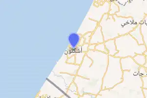 خريطة
