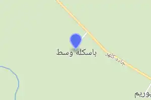 خريطة