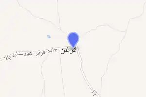 خريطة