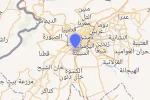 خريطة
