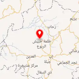 خريطة