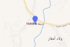 خريطة