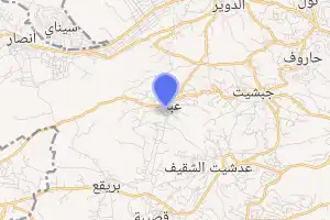 خريطة