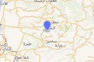 خريطة