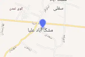 خريطة