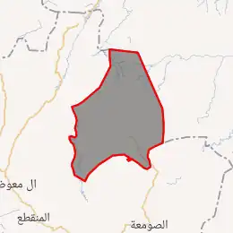 خريطة