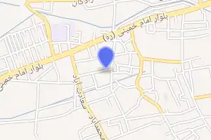 خريطة
