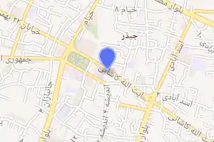 خريطة