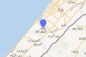 خريطة