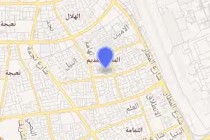 خريطة