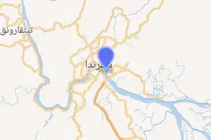 خريطة