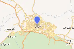 خريطة