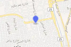 خريطة