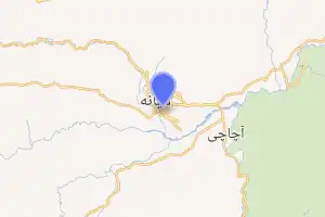 خريطة