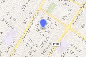 خريطة