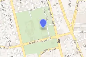 خريطة