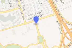 خريطة