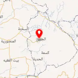 خريطة