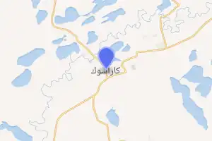 خريطة