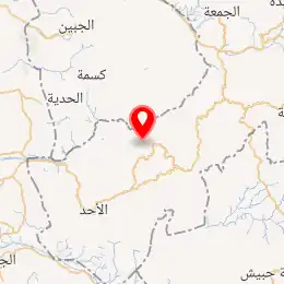 خريطة