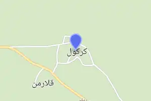 خريطة
