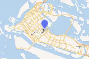 خريطة