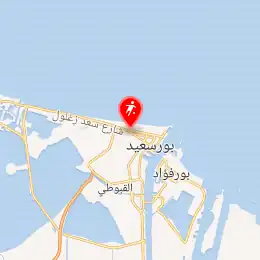 خريطة