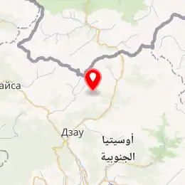 خريطة