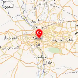 خريطة