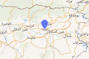 خريطة