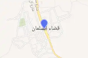 خريطة