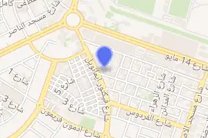 خريطة