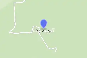 خريطة