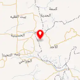 خريطة