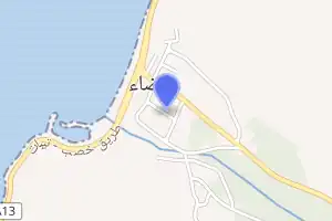 خريطة