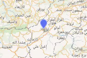 خريطة