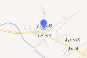 خريطة