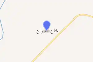 خريطة